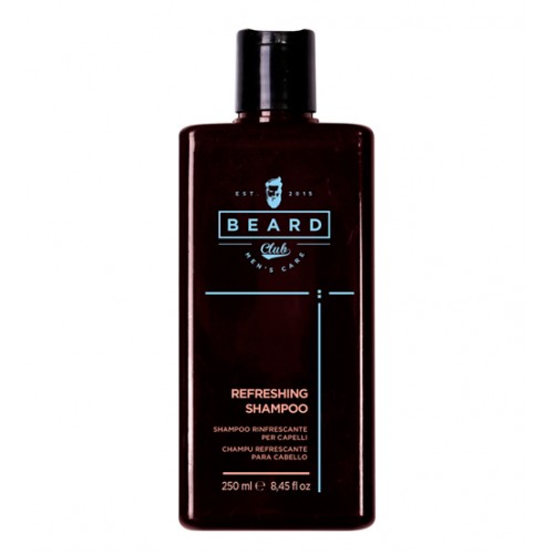 Shampoo Refrescante 250ml